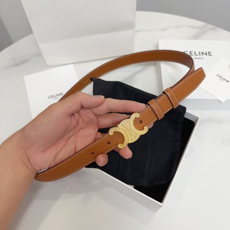 Celine Belts